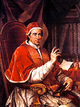 Clément XIV